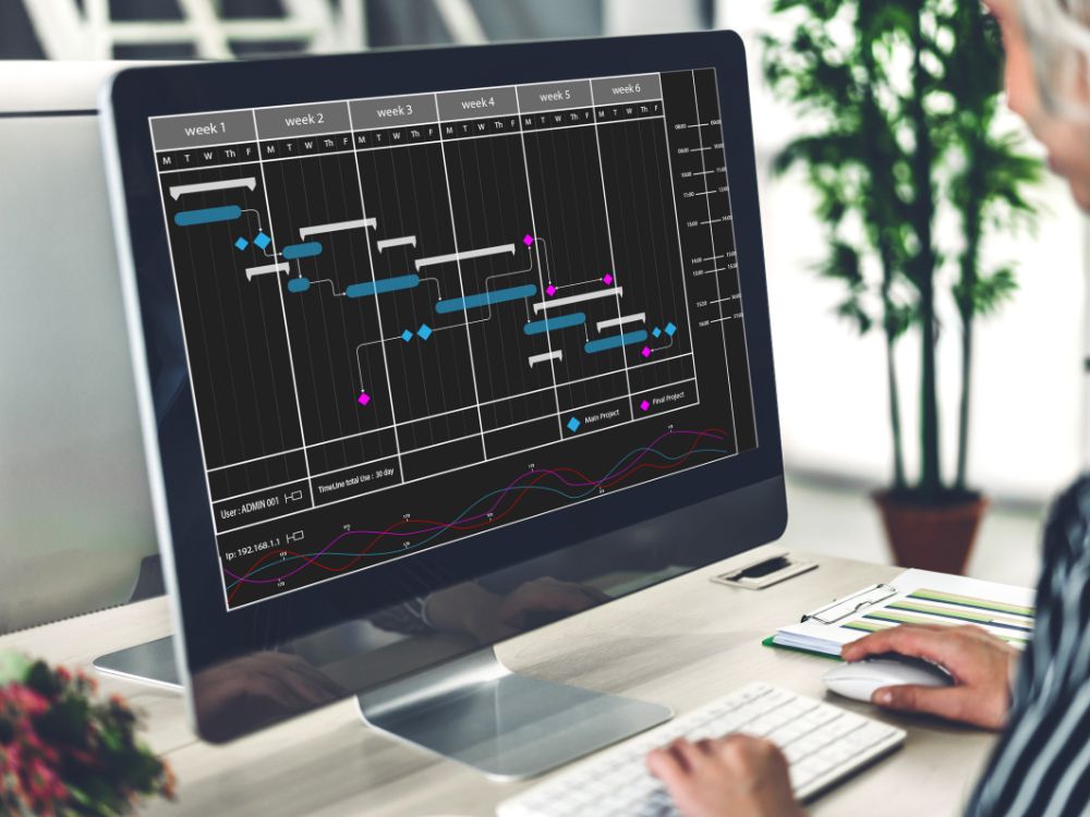 Aprender a programar: O caminho para entrar no mundo da tecnologia