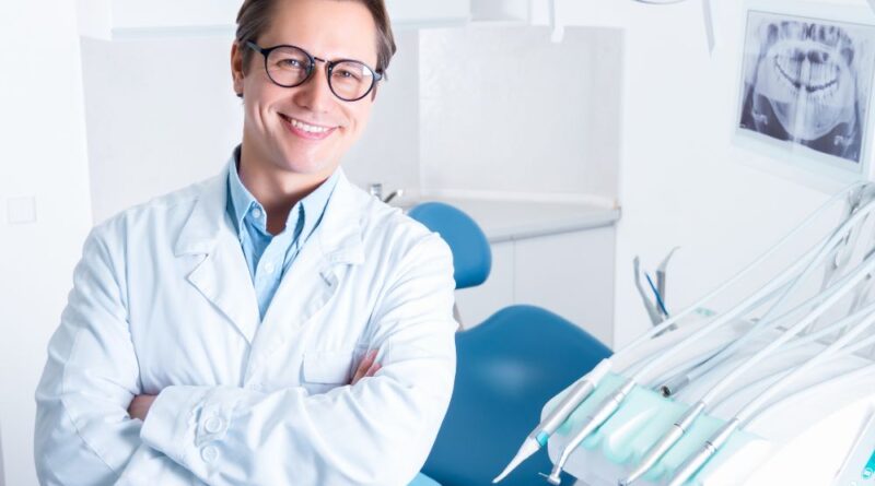 como dentista declarar imposto de renda